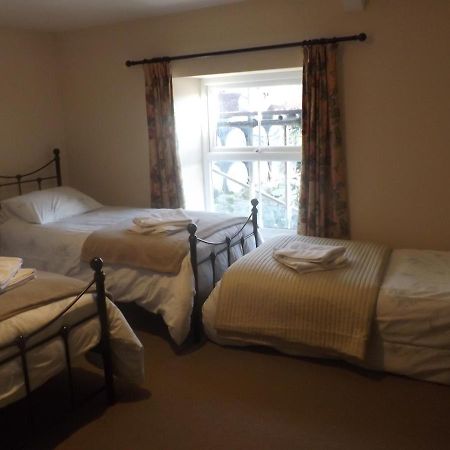 Hillis Close Farm Cottage Haltwhistle Bagian luar foto