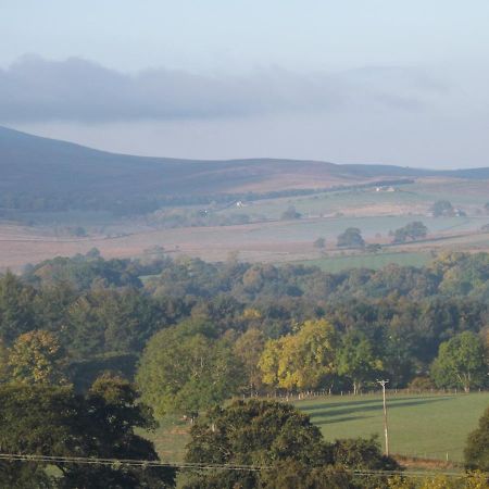 Hillis Close Farm Cottage Haltwhistle Bagian luar foto
