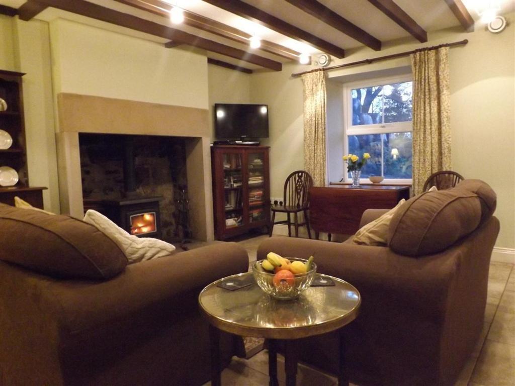 Hillis Close Farm Cottage Haltwhistle Bagian luar foto
