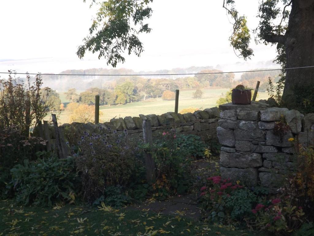 Hillis Close Farm Cottage Haltwhistle Bagian luar foto