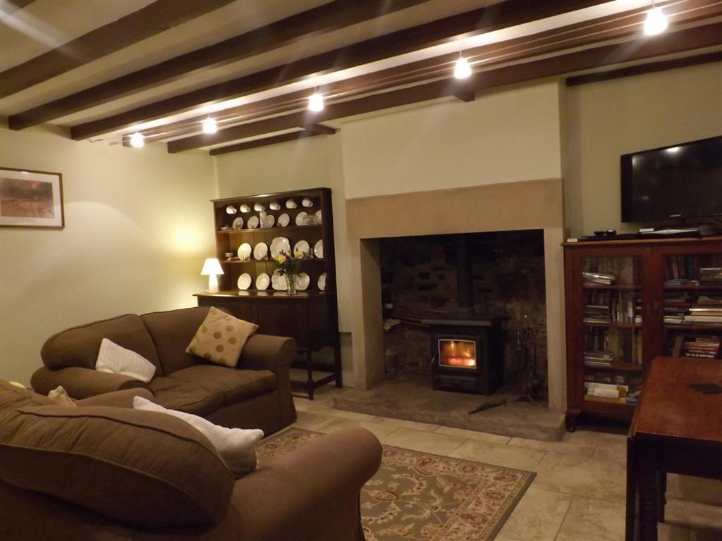 Hillis Close Farm Cottage Haltwhistle Bagian luar foto