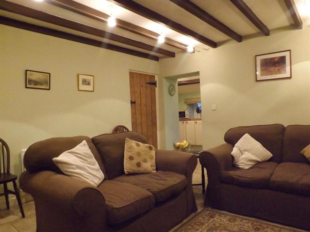 Hillis Close Farm Cottage Haltwhistle Bagian luar foto