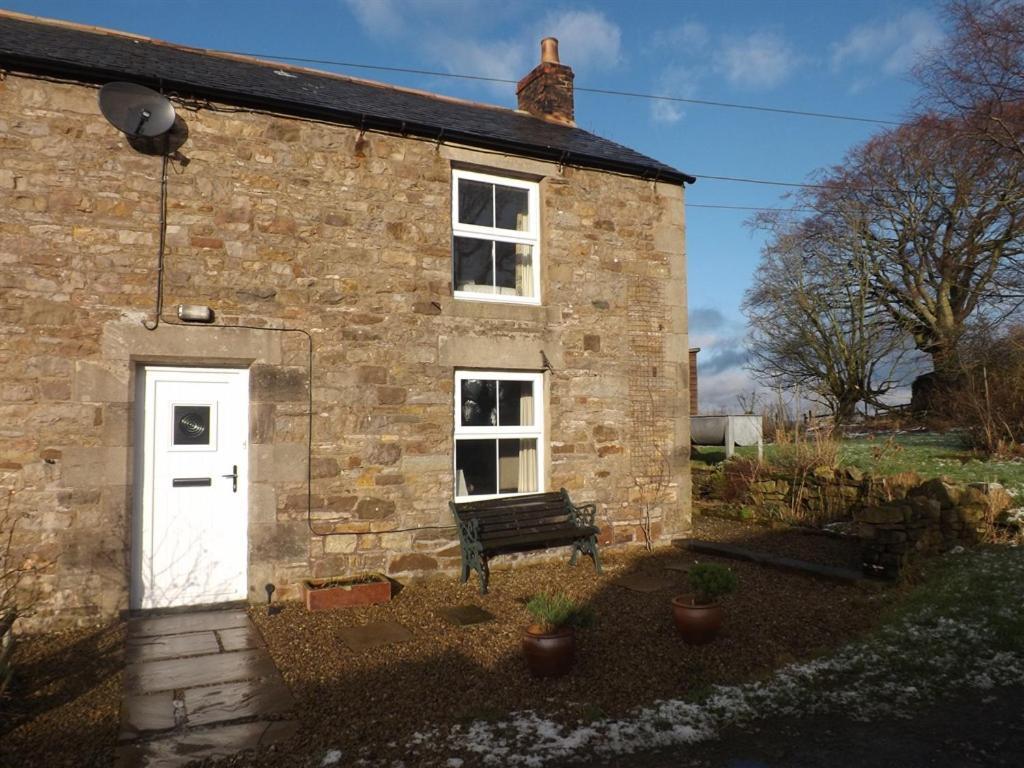 Hillis Close Farm Cottage Haltwhistle Bagian luar foto