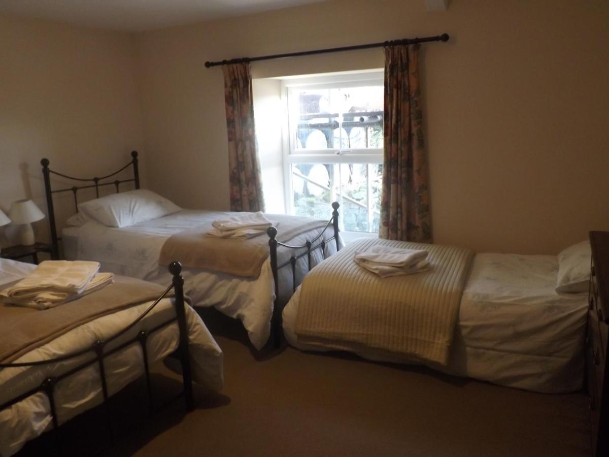 Hillis Close Farm Cottage Haltwhistle Bagian luar foto