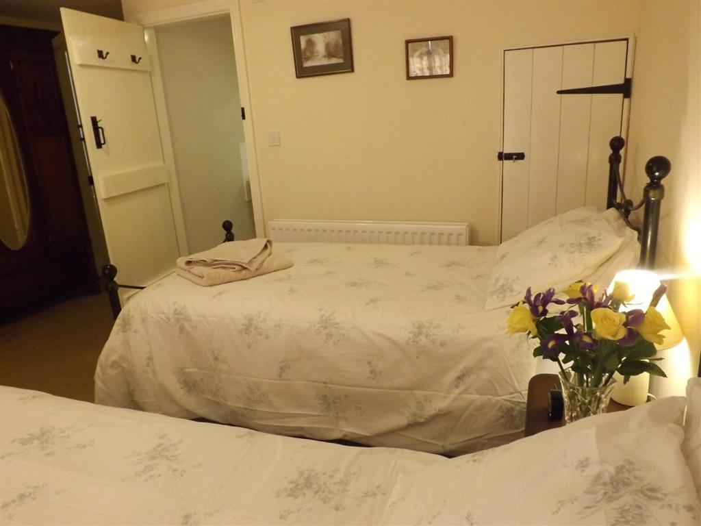 Hillis Close Farm Cottage Haltwhistle Bagian luar foto