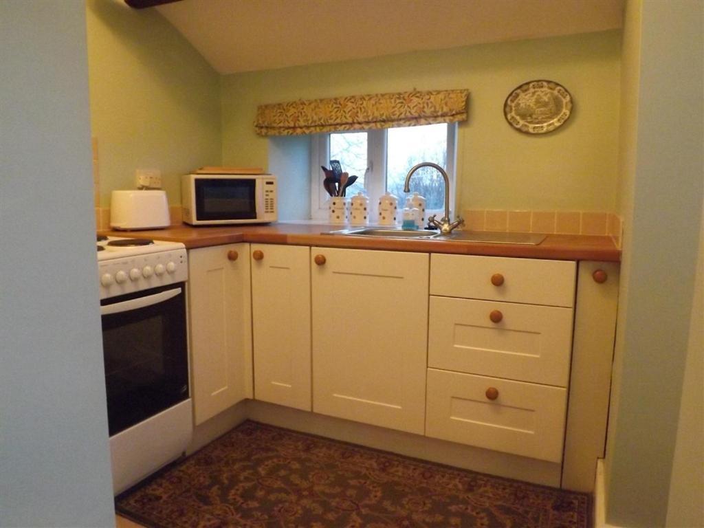 Hillis Close Farm Cottage Haltwhistle Bagian luar foto