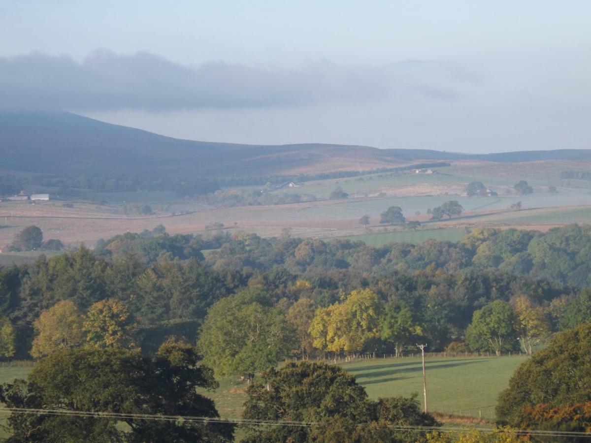 Hillis Close Farm Cottage Haltwhistle Bagian luar foto