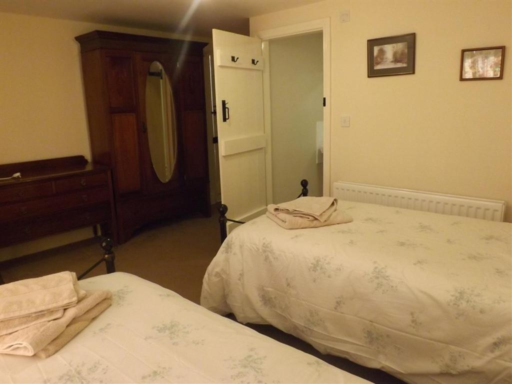 Hillis Close Farm Cottage Haltwhistle Bagian luar foto
