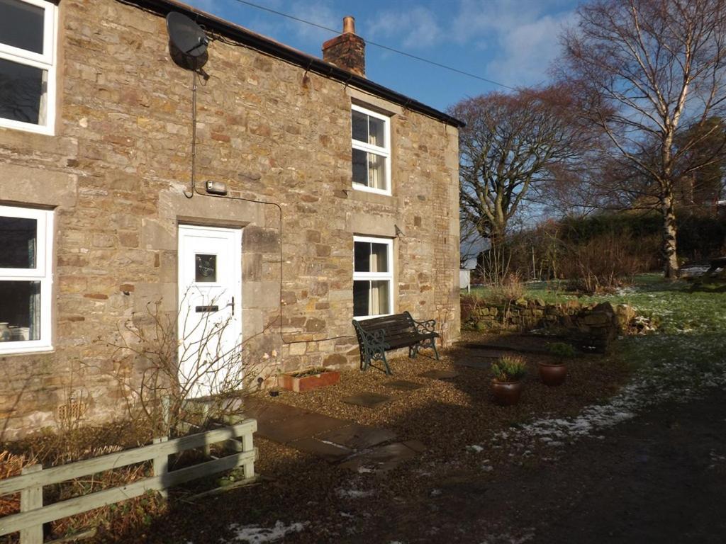 Hillis Close Farm Cottage Haltwhistle Ruang foto